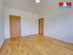 Prodej bytu 3+1, Aš, Na Háji, 75 m2