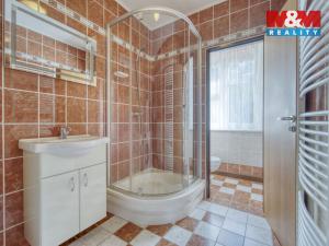 Prodej bytu 3+1, Aš, Na Háji, 75 m2