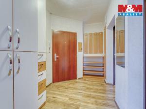 Prodej bytu 3+1, Aš, Na Háji, 75 m2