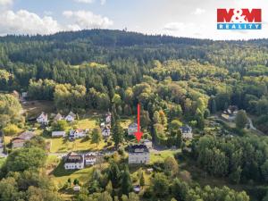 Prodej bytu 3+1, Aš, Na Háji, 75 m2