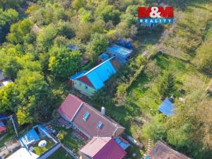 Prodej rodinného domu, Ježov, 100 m2