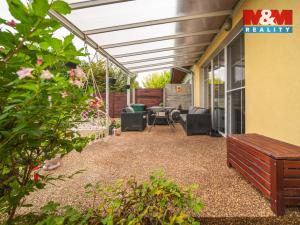 Prodej rodinného domu, Postřižín, Kozomínská, 91 m2