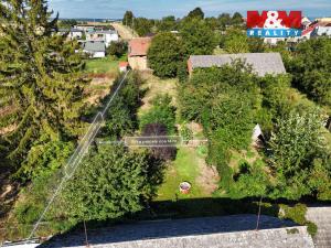Prodej rodinného domu, Morkovice-Slížany - Slížany, 88 m2