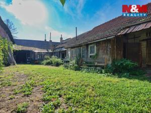 Prodej rodinného domu, Morkovice-Slížany - Slížany, 88 m2