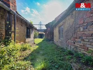 Prodej rodinného domu, Morkovice-Slížany - Slížany, 88 m2
