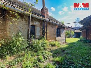 Prodej rodinného domu, Morkovice-Slížany - Slížany, 88 m2