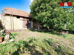 Prodej rodinného domu, Morkovice-Slížany - Slížany, 88 m2