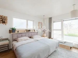 Prodej vily, Vysoký Újezd, Za Hospodou, 350 m2
