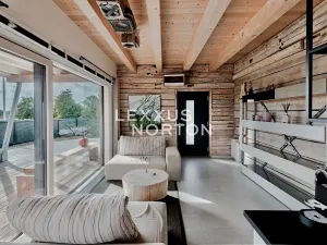 Prodej vily, Vysoký Újezd, Za Hospodou, 350 m2