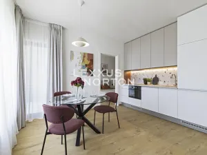 Prodej bytu 4+kk, Kralupy nad Vltavou, Husova, 112 m2