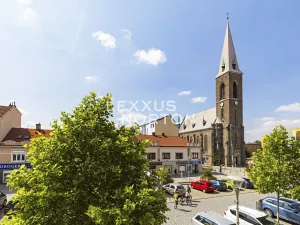 Prodej bytu 4+kk, Kralupy nad Vltavou, Husova, 112 m2