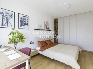 Prodej bytu 3+kk, Kralupy nad Vltavou, Husova, 68 m2