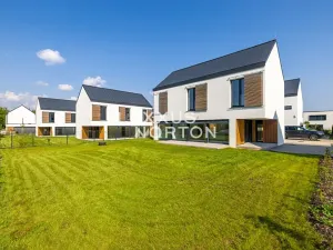 Prodej rodinného domu, Přezletice, Hrušková, 147 m2