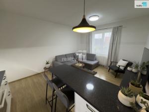 Prodej bytu 2+kk, Praha - Holešovice, V závětří, 49 m2