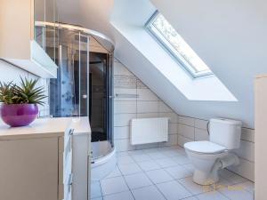 Prodej rodinného domu, Nové Strašecí, Polní, 166 m2