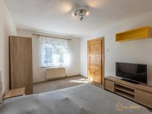 Prodej rodinného domu, Nové Strašecí, Polní, 166 m2