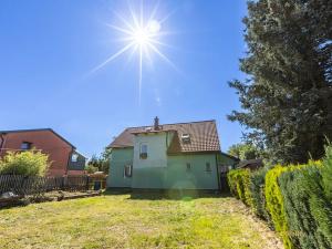 Prodej rodinného domu, Nové Strašecí, Polní, 166 m2