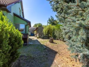 Prodej rodinného domu, Nové Strašecí, Polní, 166 m2