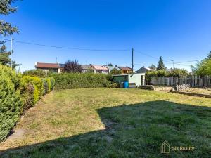 Prodej rodinného domu, Nové Strašecí, Polní, 166 m2