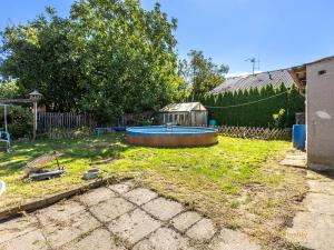 Prodej rodinného domu, Nové Strašecí, Polní, 166 m2