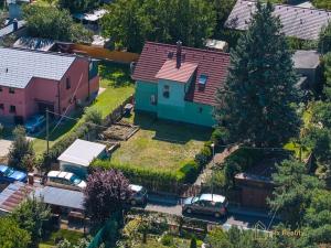 Prodej rodinného domu, Nové Strašecí, Polní, 166 m2