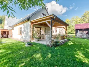 Prodej rodinného domu, Horní Bečva, 101 m2