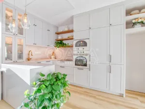 Prodej rodinného domu, Horní Bečva, 101 m2