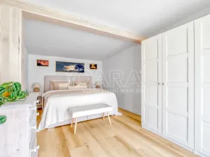 Prodej rodinného domu, Horní Bečva, 101 m2