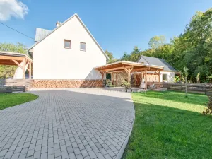 Prodej rodinného domu, Horní Bečva, 101 m2