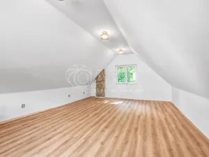 Prodej rodinného domu, Horní Bečva, 101 m2