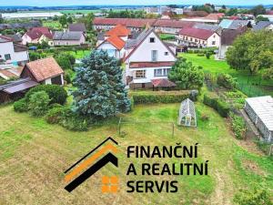 Prodej rodinného domu, Semčice, 221 m2