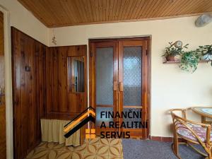 Prodej rodinného domu, Semčice, 221 m2