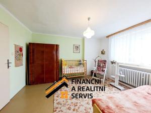 Prodej rodinného domu, Semčice, 221 m2