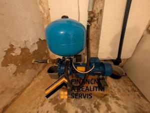 Prodej rodinného domu, Semčice, 221 m2