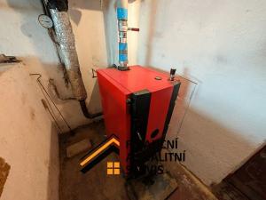 Prodej rodinného domu, Semčice, 221 m2