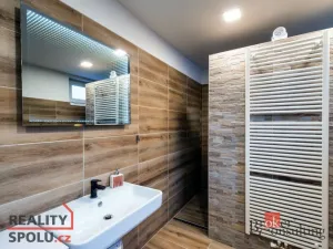 Prodej rodinného domu, Odrovice, 386 m2