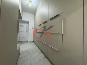 Pronájem bytu 2+kk, Valašské Meziříčí, Křižná, 56 m2