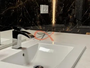 Pronájem bytu 2+kk, Valašské Meziříčí, Křižná, 56 m2