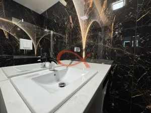 Pronájem bytu 2+kk, Valašské Meziříčí, Křižná, 56 m2