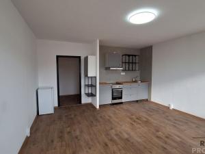 Pronájem bytu 2+kk, Ústí nad Labem, Keplerova, 48 m2