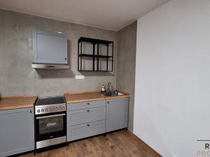 Pronájem bytu 2+kk, Ústí nad Labem, Keplerova, 48 m2