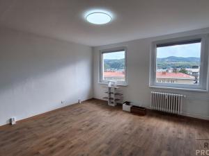 Pronájem bytu 2+kk, Ústí nad Labem, Keplerova, 48 m2