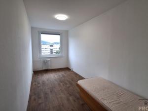Pronájem bytu 2+kk, Ústí nad Labem, Keplerova, 48 m2