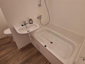 Pronájem bytu 2+kk, Ústí nad Labem, Keplerova, 48 m2