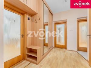 Prodej bytu 3+1, Bojkovice, 84 m2