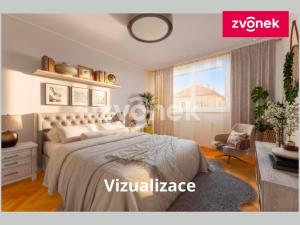 Prodej bytu 3+1, Bojkovice, 84 m2
