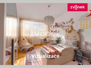 Prodej bytu 3+1, Bojkovice, 84 m2