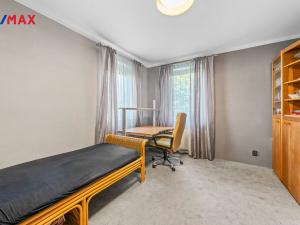 Prodej rodinného domu, Býšť - Hoděšovice, 78 m2