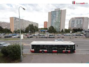 Pronájem obchodního prostoru, Praha, Štúrova, 115 m2