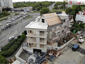 Pronájem obchodního prostoru, Praha, Štúrova, 115 m2